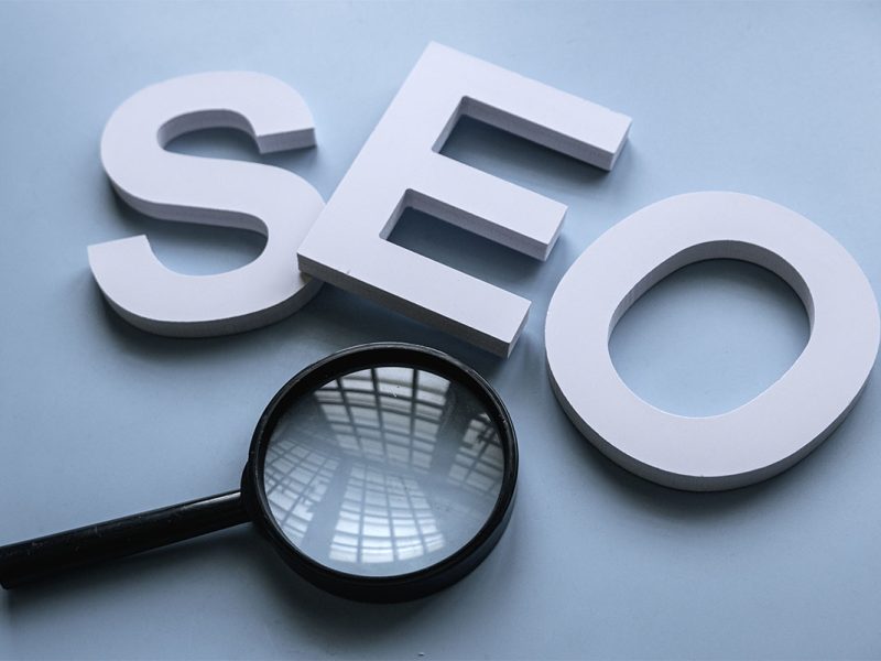 SEO - Construction